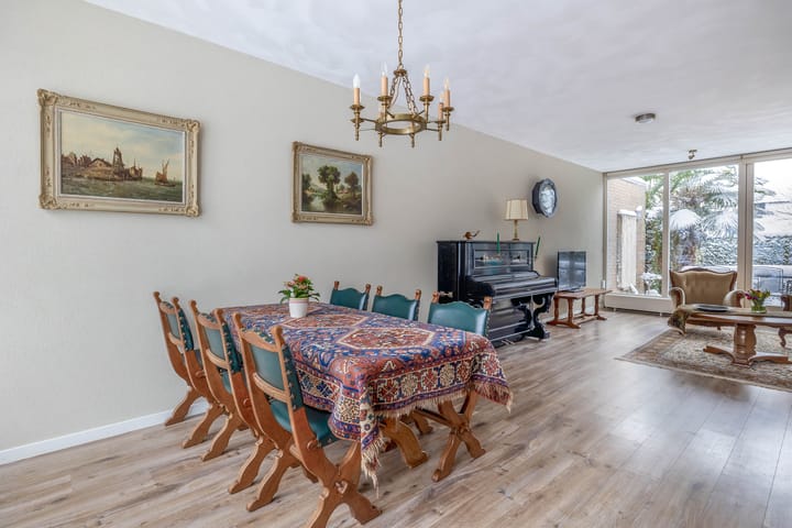 Foto 14 van Chopinlaan 4