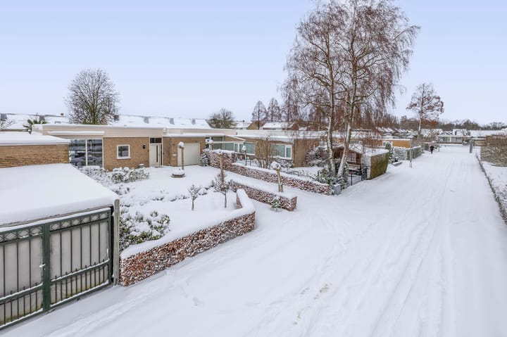 Foto 6 van Chopinlaan 4