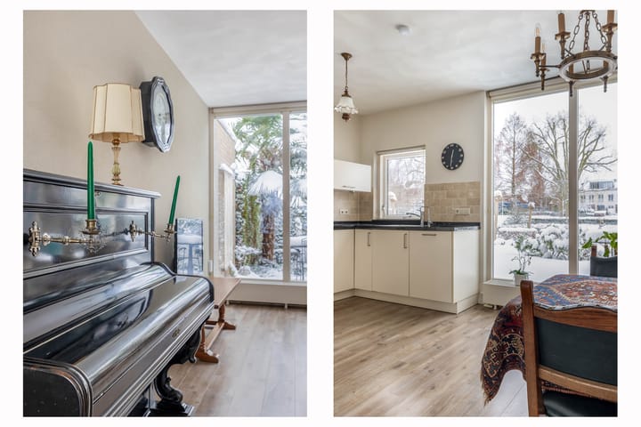 Foto 20 van Chopinlaan 4