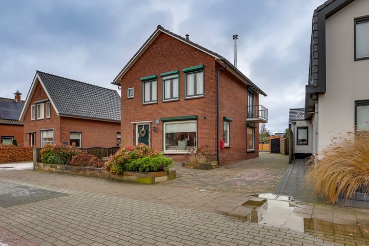 Foto 4 van Hagweg 23