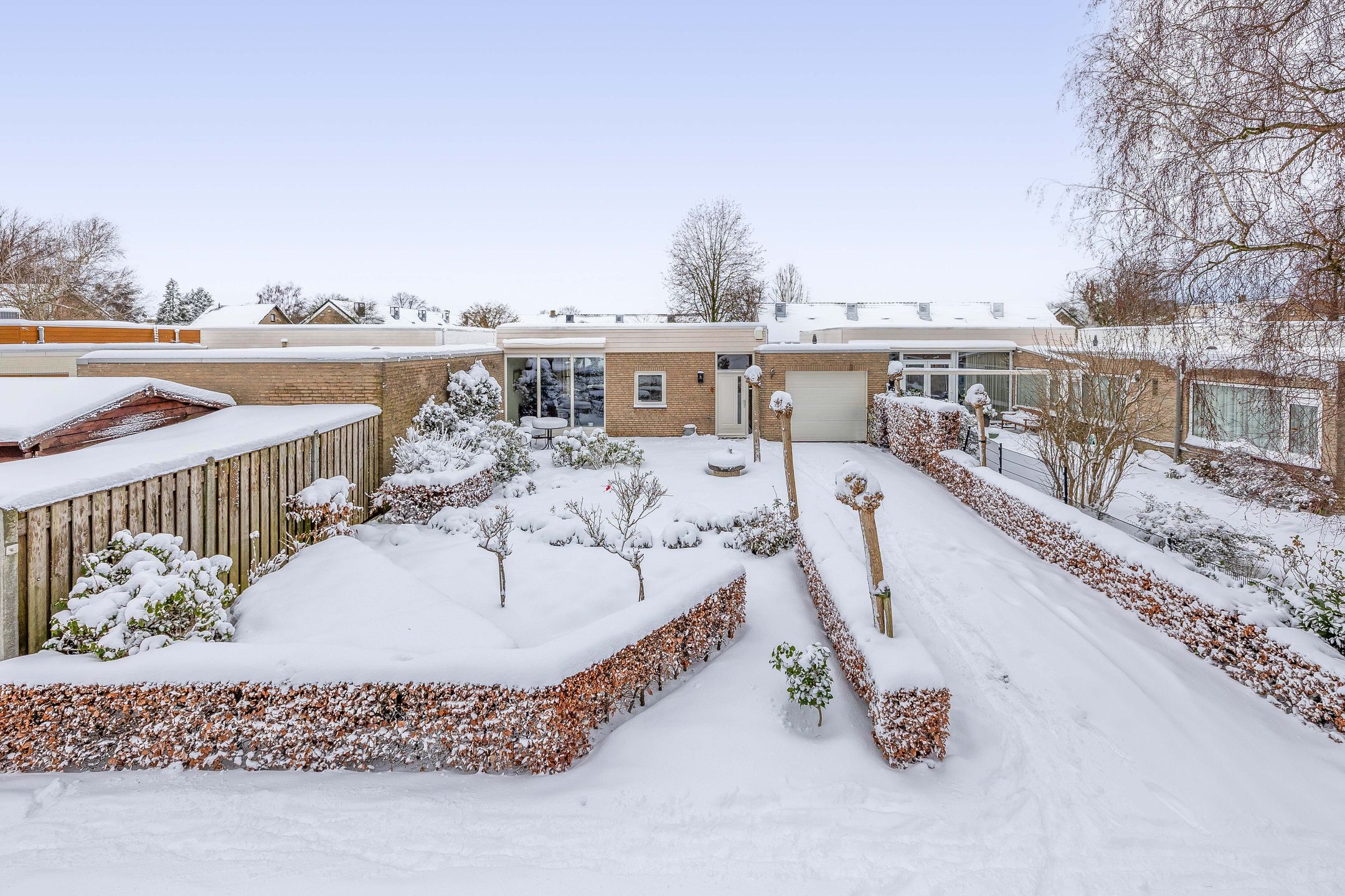 Buying a house in The Netherlands., Chopinlaan 4