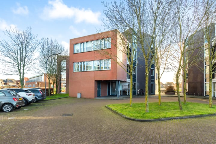 Foto 28 van Graskamplaan 64