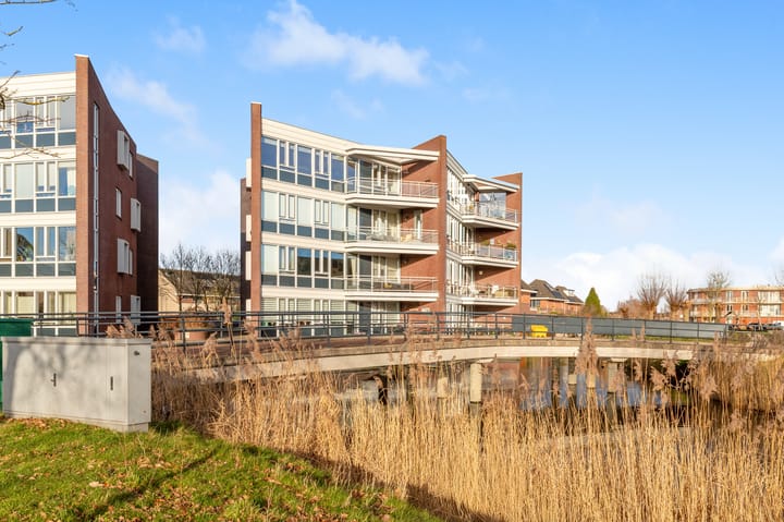 Foto 30 van Graskamplaan 64