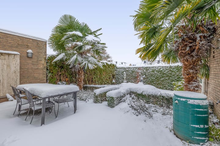 Foto 22 van Chopinlaan 4