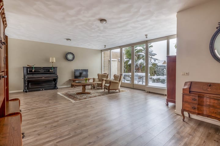 Photo 2 of Chopinlaan 4