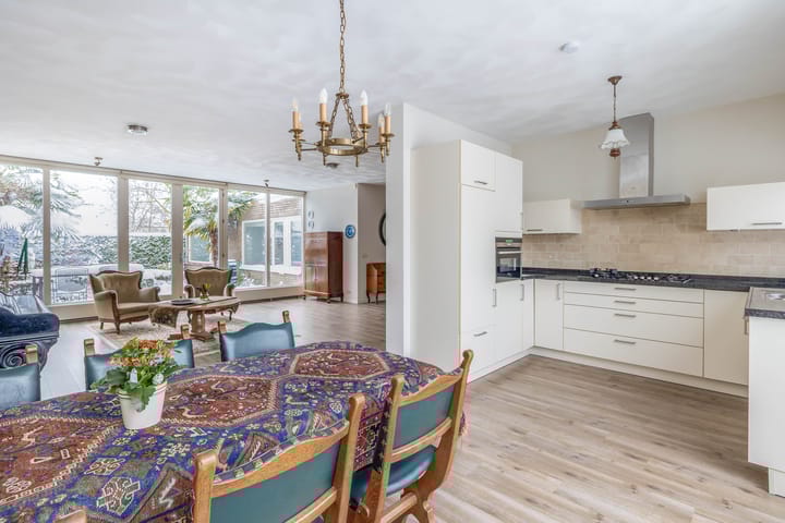 Photo 3 of Chopinlaan 4