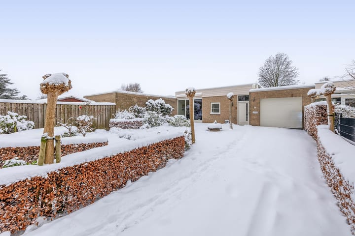 Foto 7 van Chopinlaan 4