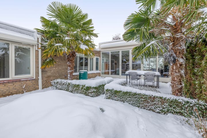 Foto 24 van Chopinlaan 4