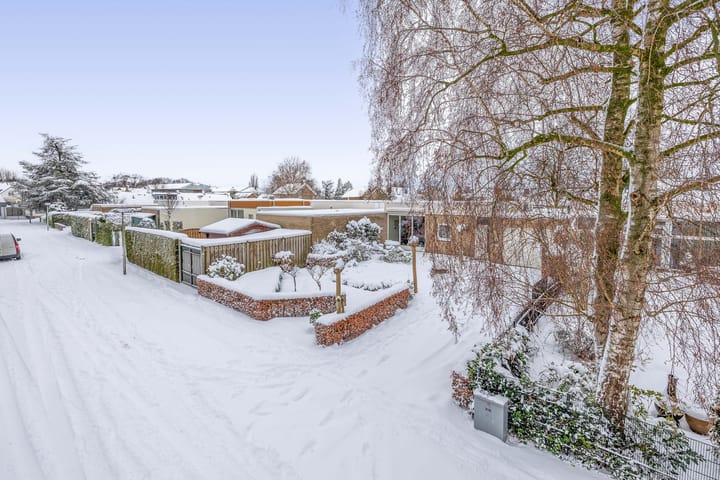 Photo 4 of Chopinlaan 4