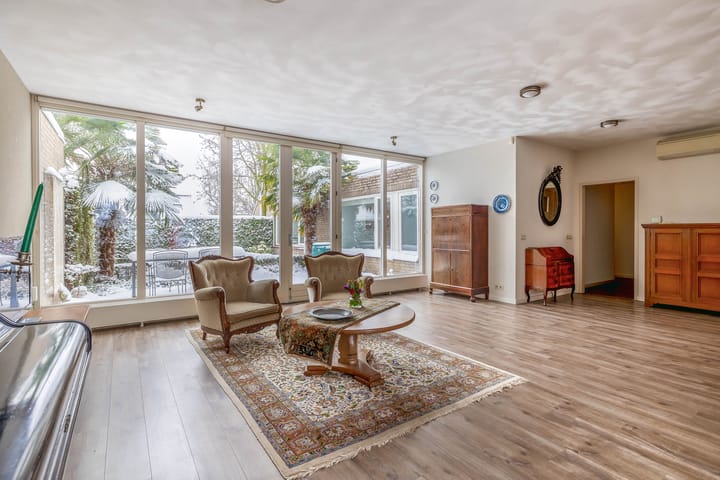 Foto 9 van Chopinlaan 4