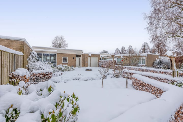 Foto 5 van Chopinlaan 4