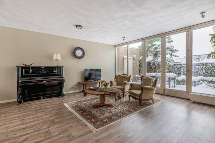 Foto 10 van Chopinlaan 4