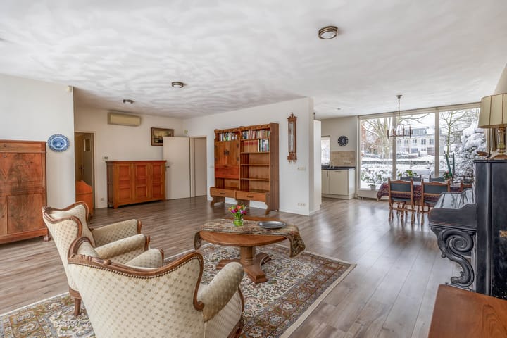 Foto 12 van Chopinlaan 4