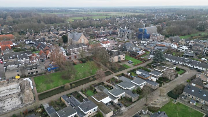 Foto 39 van Chopinlaan 4