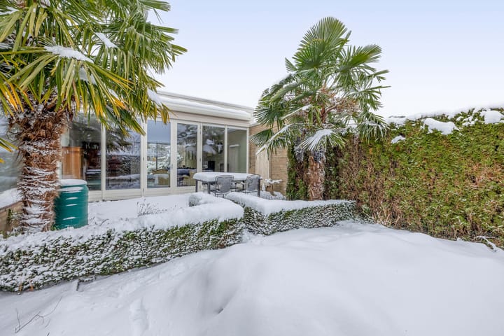 Foto 23 van Chopinlaan 4