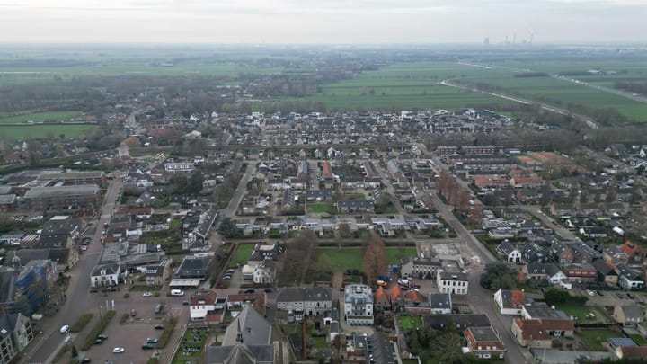 Foto 40 van Chopinlaan 4