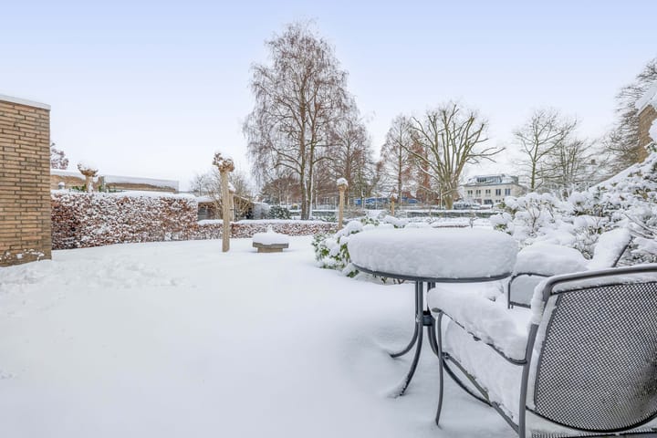 Foto 26 van Chopinlaan 4