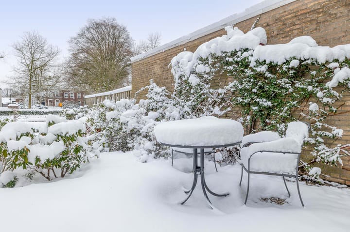 Foto 25 van Chopinlaan 4