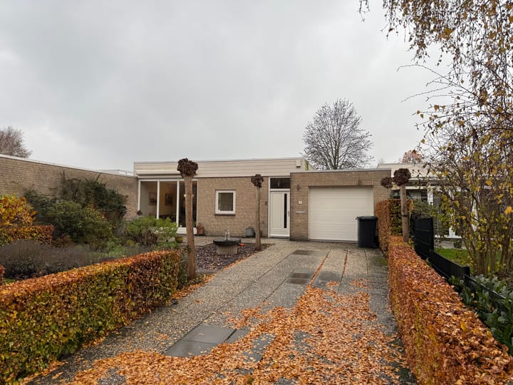 Foto 37 van Chopinlaan 4