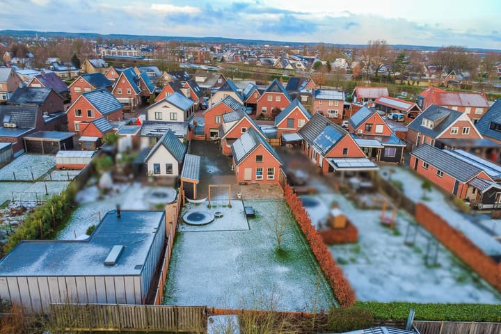 Foto 2 van Hagweg 23