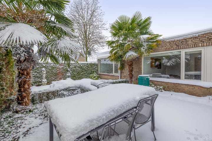 Foto 21 van Chopinlaan 4