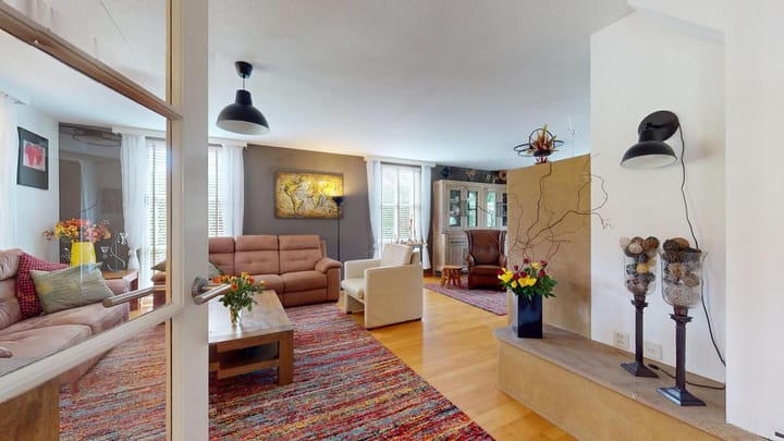 Foto 4 van Pater Sangersstraat 4