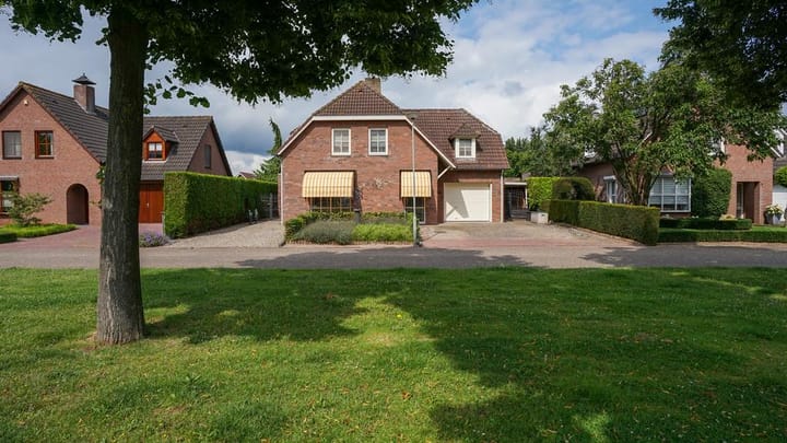 Foto 5 van Pater Sangersstraat 4