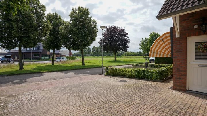 Foto 6 van Pater Sangersstraat 4