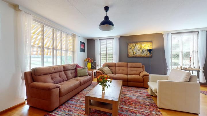 Foto 8 van Pater Sangersstraat 4