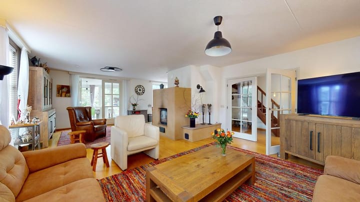 Foto 2 van Pater Sangersstraat 4