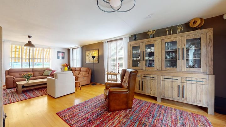 Foto 10 van Pater Sangersstraat 4