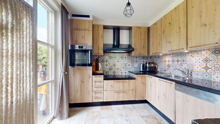 Foto 13 van Pater Sangersstraat 4