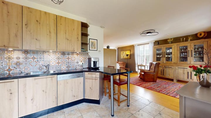 Foto 15 van Pater Sangersstraat 4