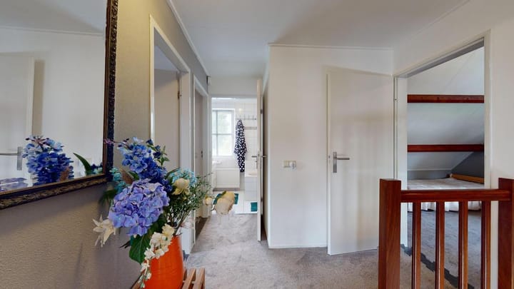 Foto 23 van Pater Sangersstraat 4