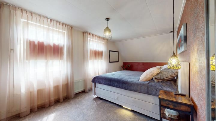 Foto 24 van Pater Sangersstraat 4