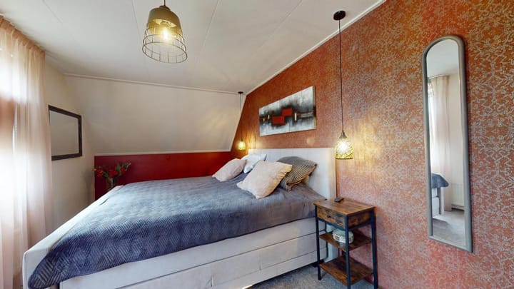 Foto 25 van Pater Sangersstraat 4