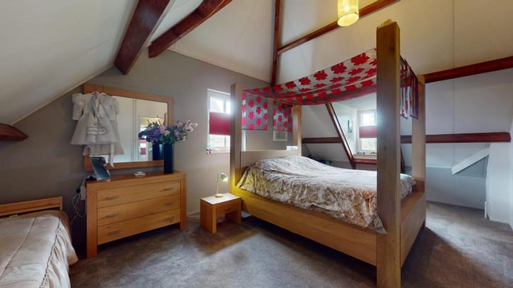 Foto 29 van Pater Sangersstraat 4