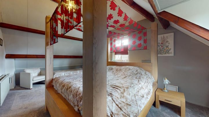 Foto 31 van Pater Sangersstraat 4