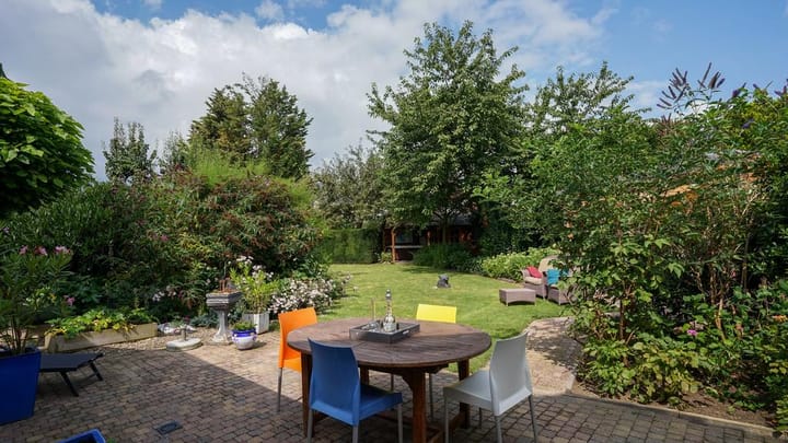 Foto 35 van Pater Sangersstraat 4