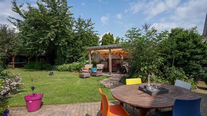 Foto 36 van Pater Sangersstraat 4