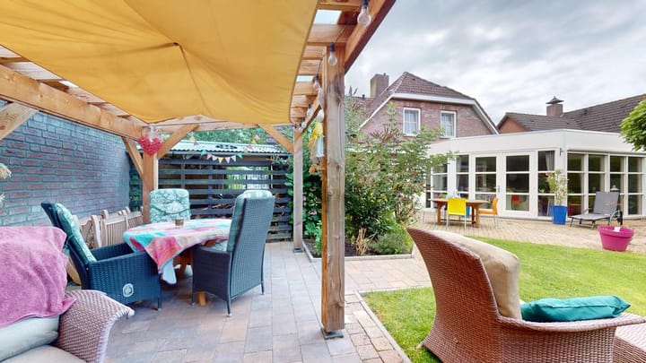 Foto 41 van Pater Sangersstraat 4