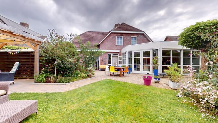 Foto 49 van Pater Sangersstraat 4