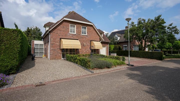 Foto 51 van Pater Sangersstraat 4