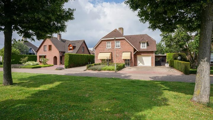 Foto 54 van Pater Sangersstraat 4