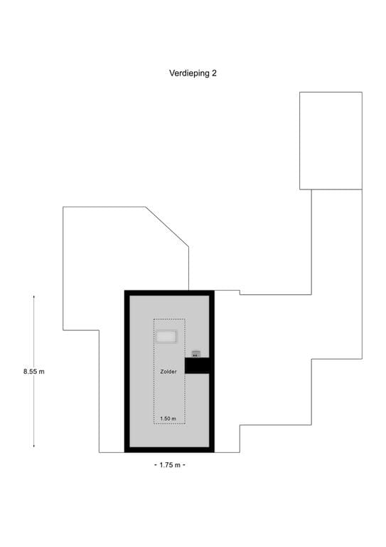 Foto 57 van Pater Sangersstraat 4