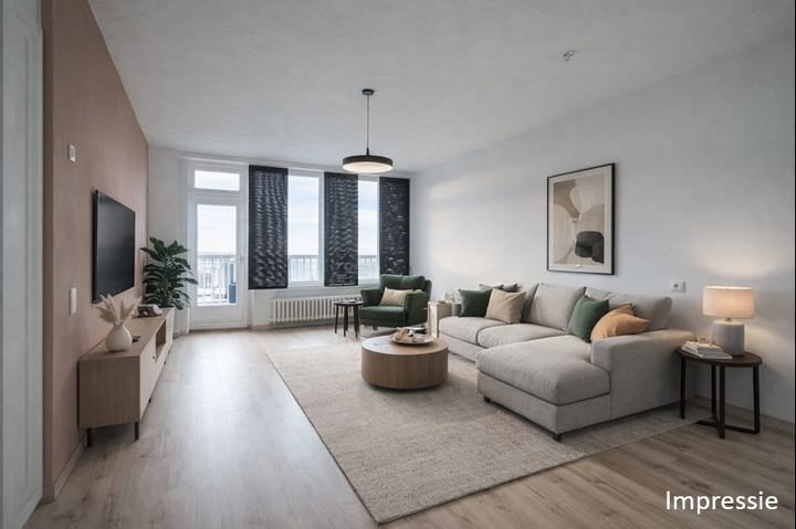 Foto 2 van Eisenhowerstraat 704