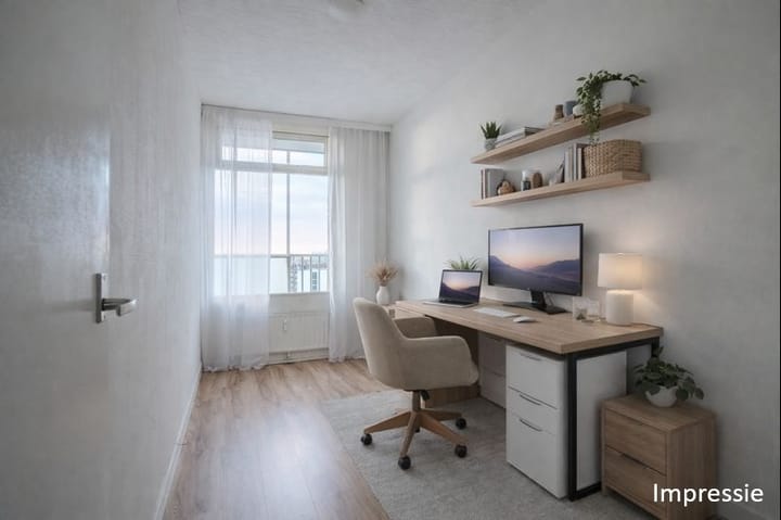 Foto 8 van Eisenhowerstraat 704