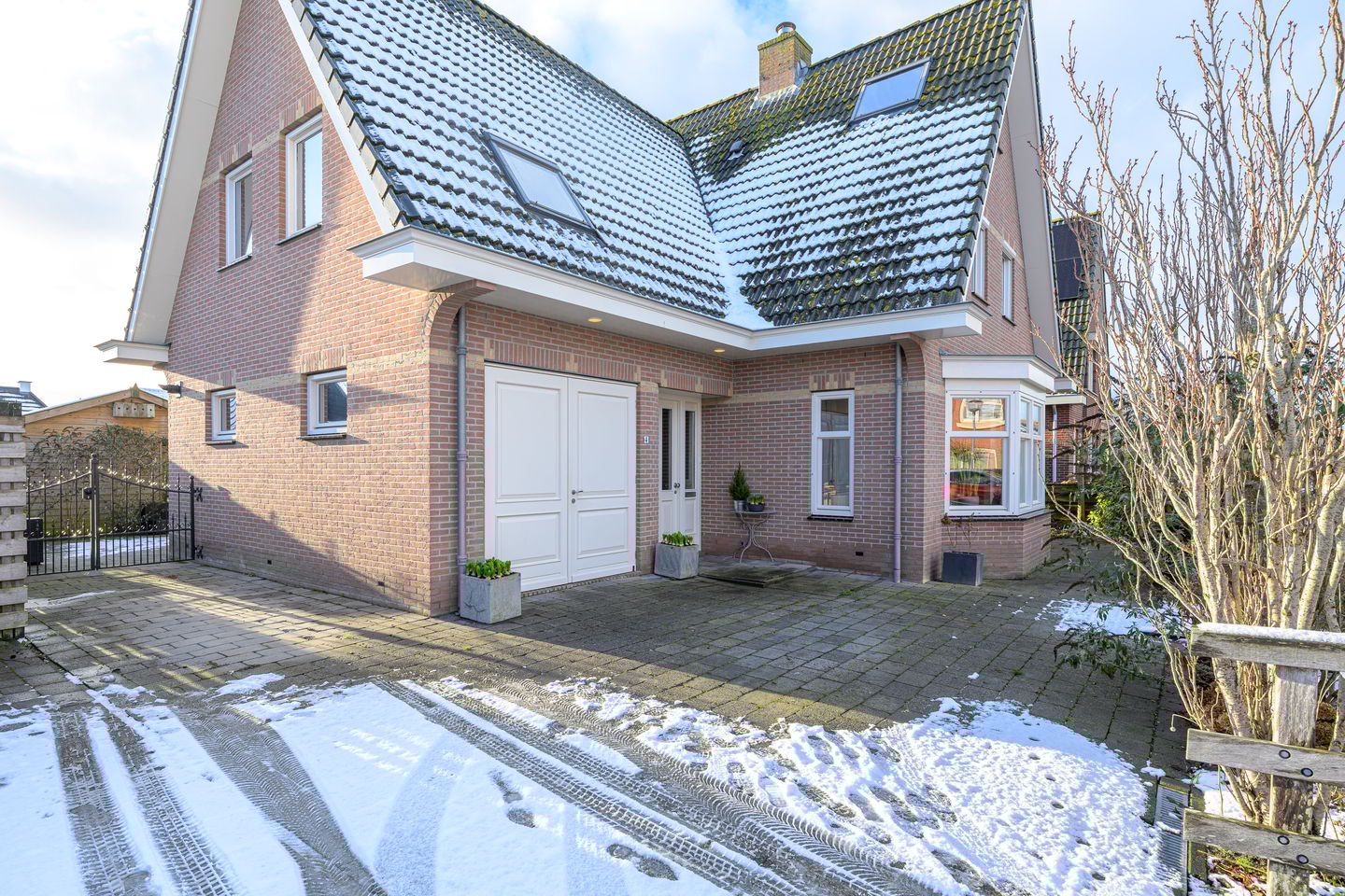 Foto 5 van Hollands Hoen 4