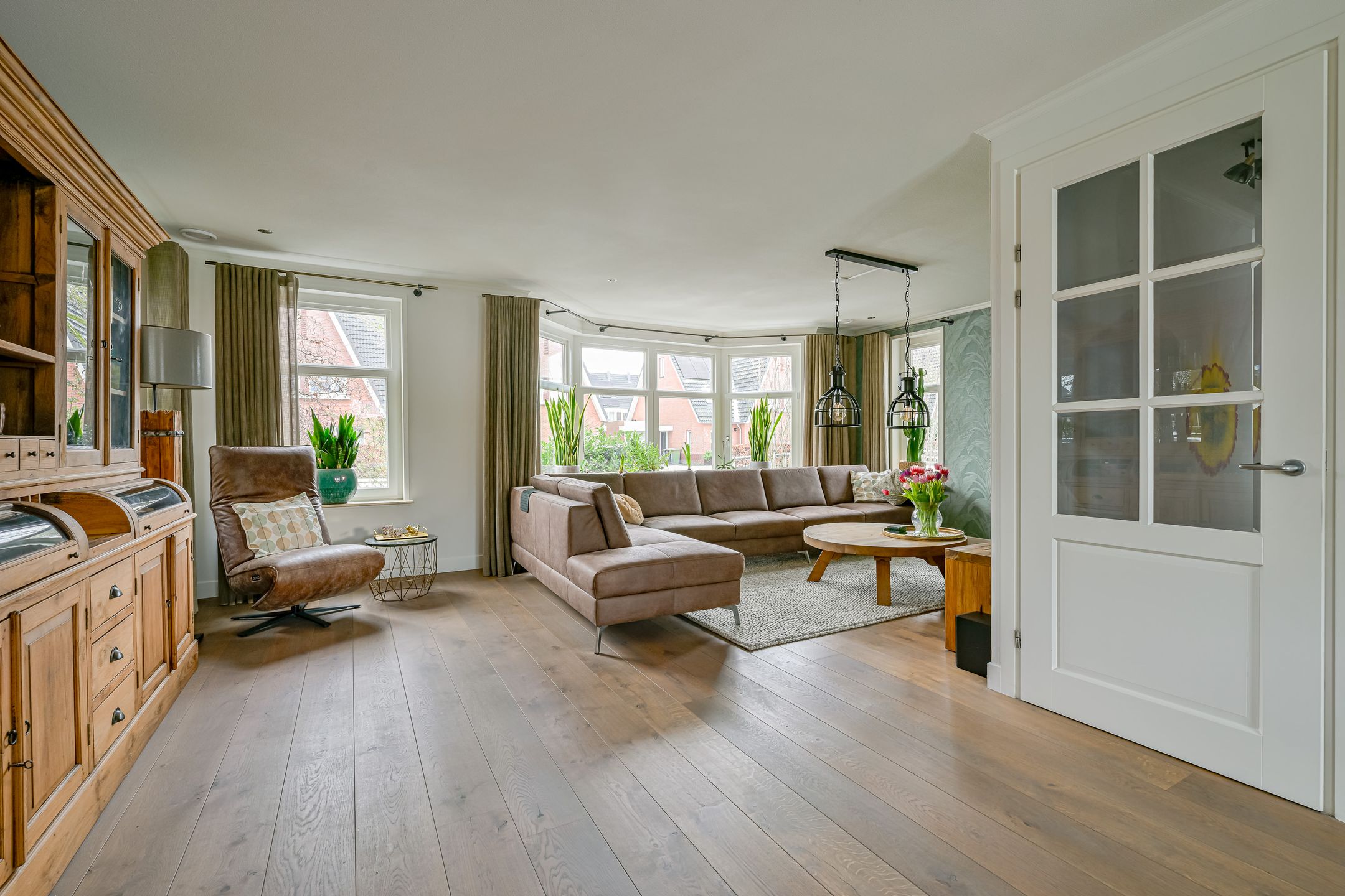 Foto 6 van Hollands Hoen 4