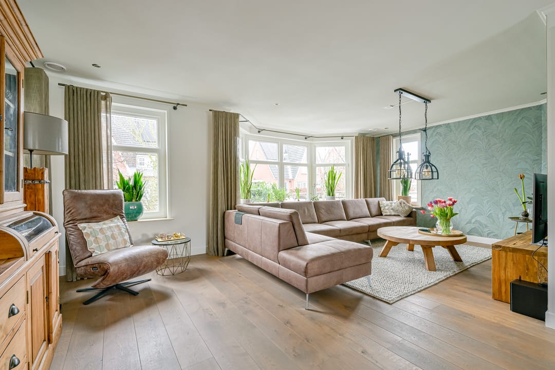 Foto 7 van Hollands Hoen 4